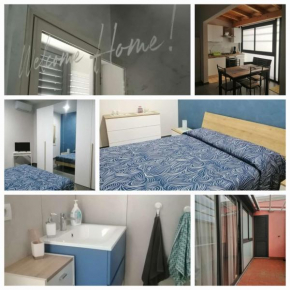 HOME Di Paola